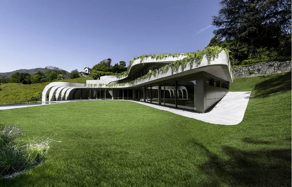 山地景观该怎么做才能达到预期效果