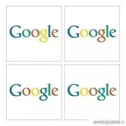 开心果 | 即使天天看的图标 你未必都认识