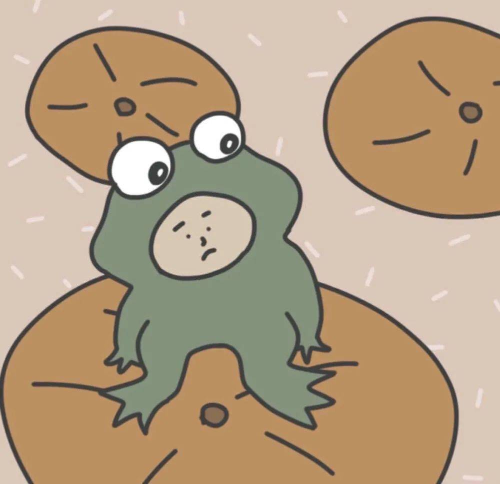 头像有趣好玩的搞怪ins微信头像