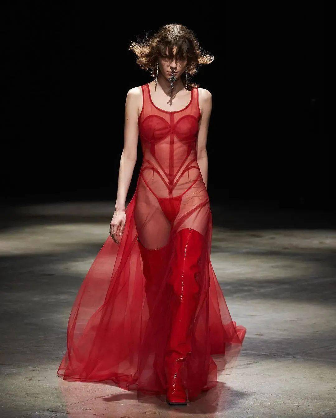 设计 来自“潘多拉”星球的精灵,ACT N°1“孕育”多元与融合的魅力~