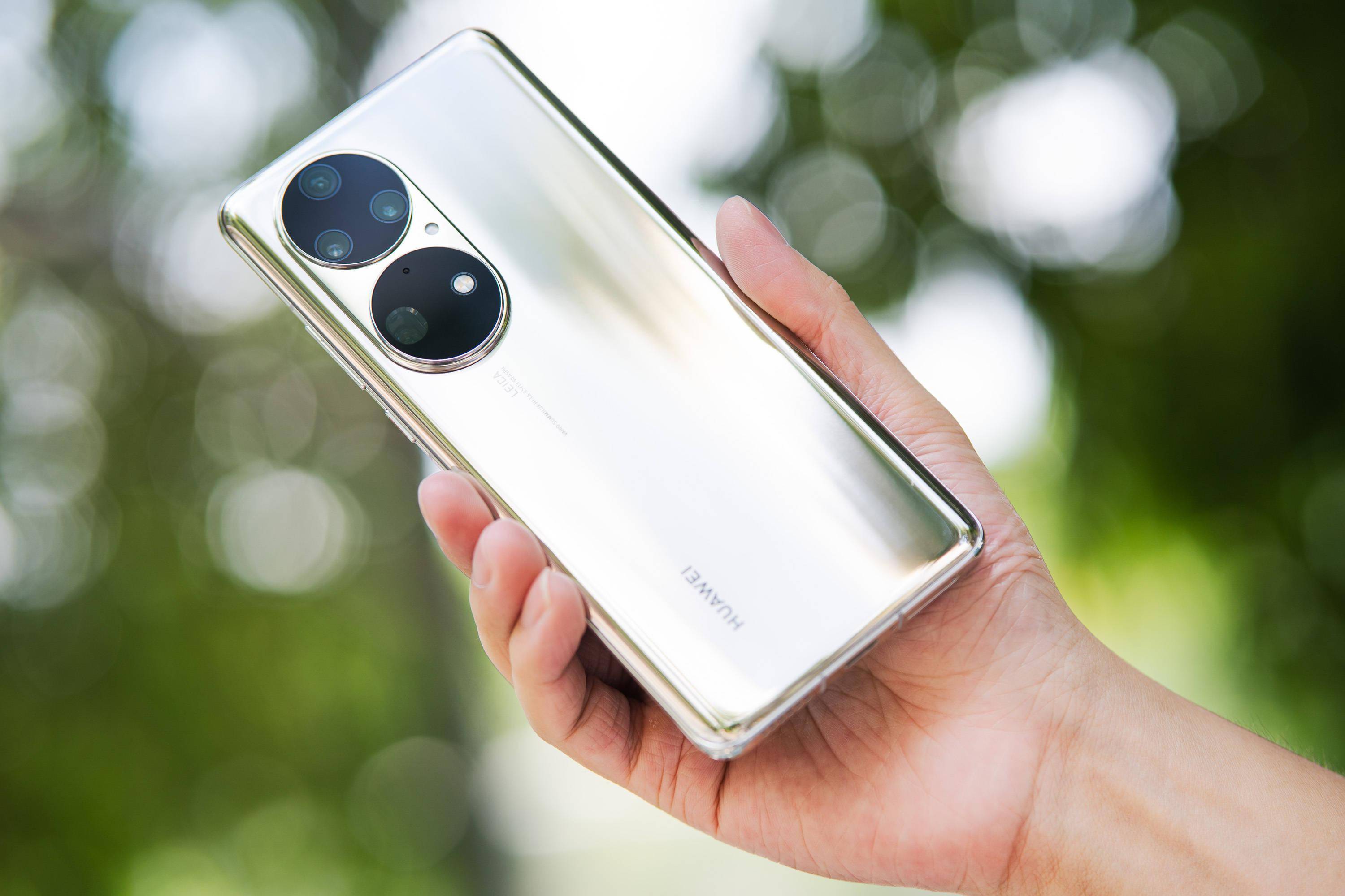 降至4499元华为p50pro来到新低价骁龙888值得买吗