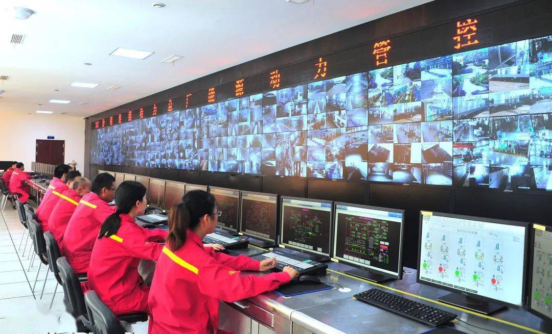 沙钢：“智改数转” 开启 “智”造新时代