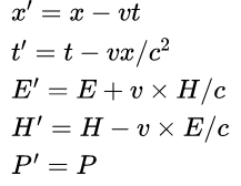 相对论诞生：爱因斯坦是如何创立狭义相对论的？| 深度