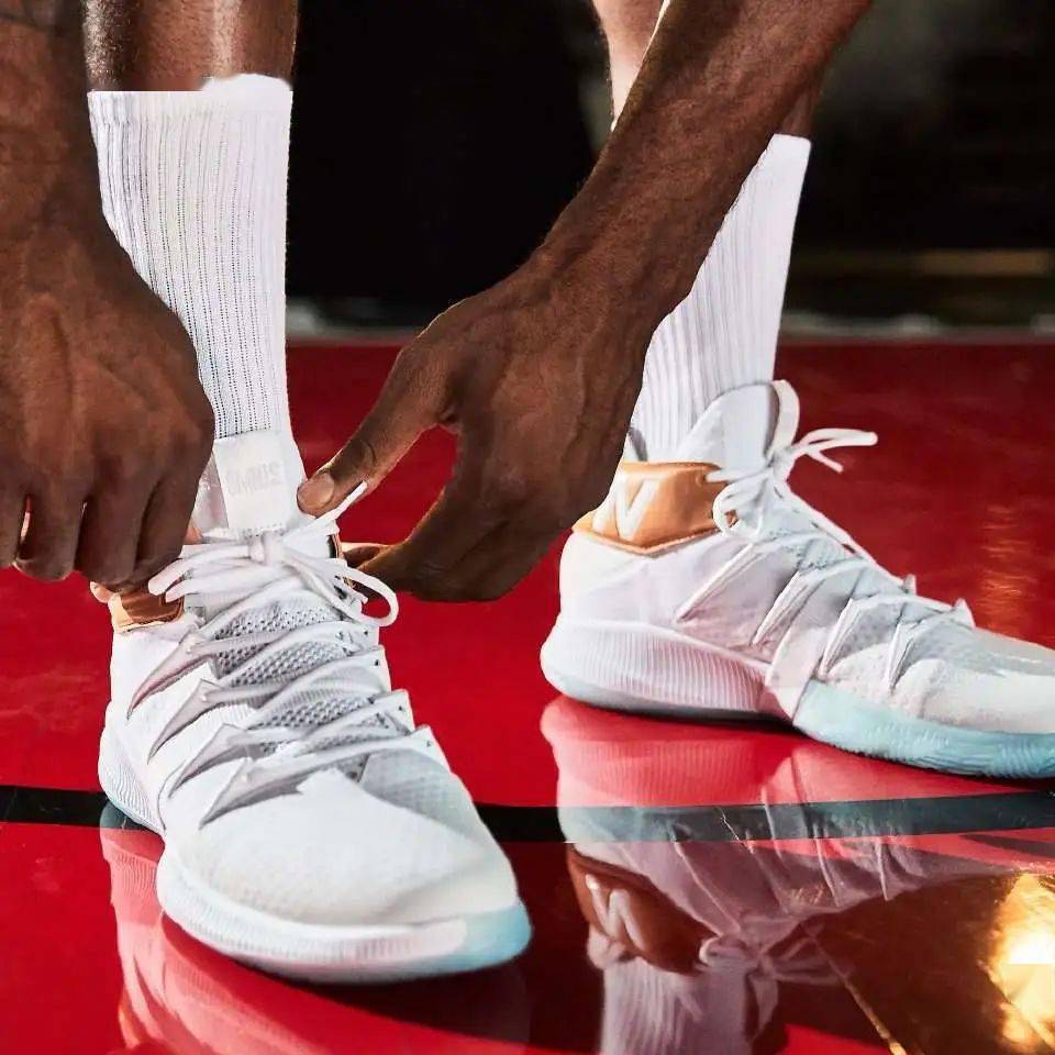 官宣签约拉文签名鞋终于要来了