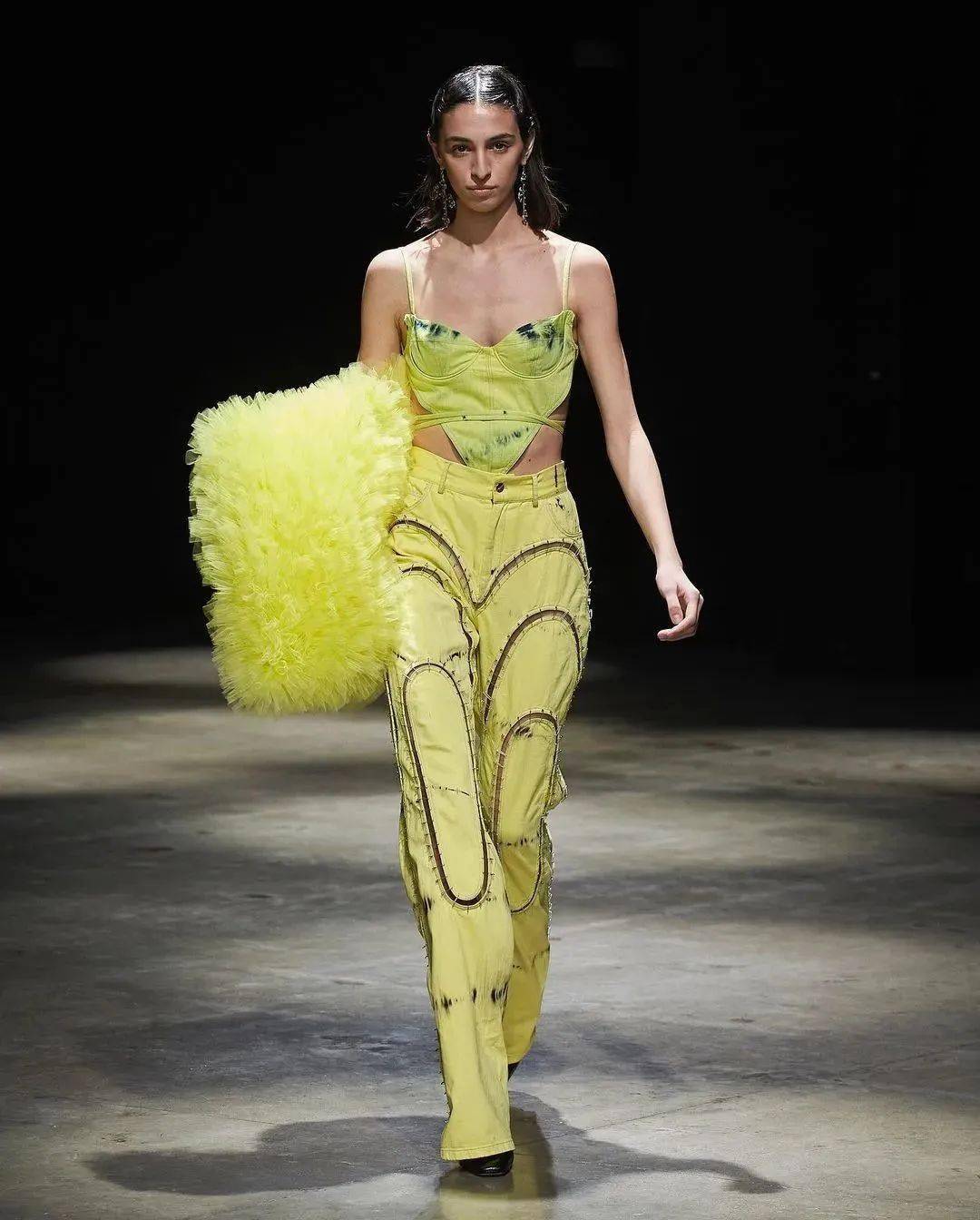 设计 来自“潘多拉”星球的精灵,ACT N°1“孕育”多元与融合的魅力~