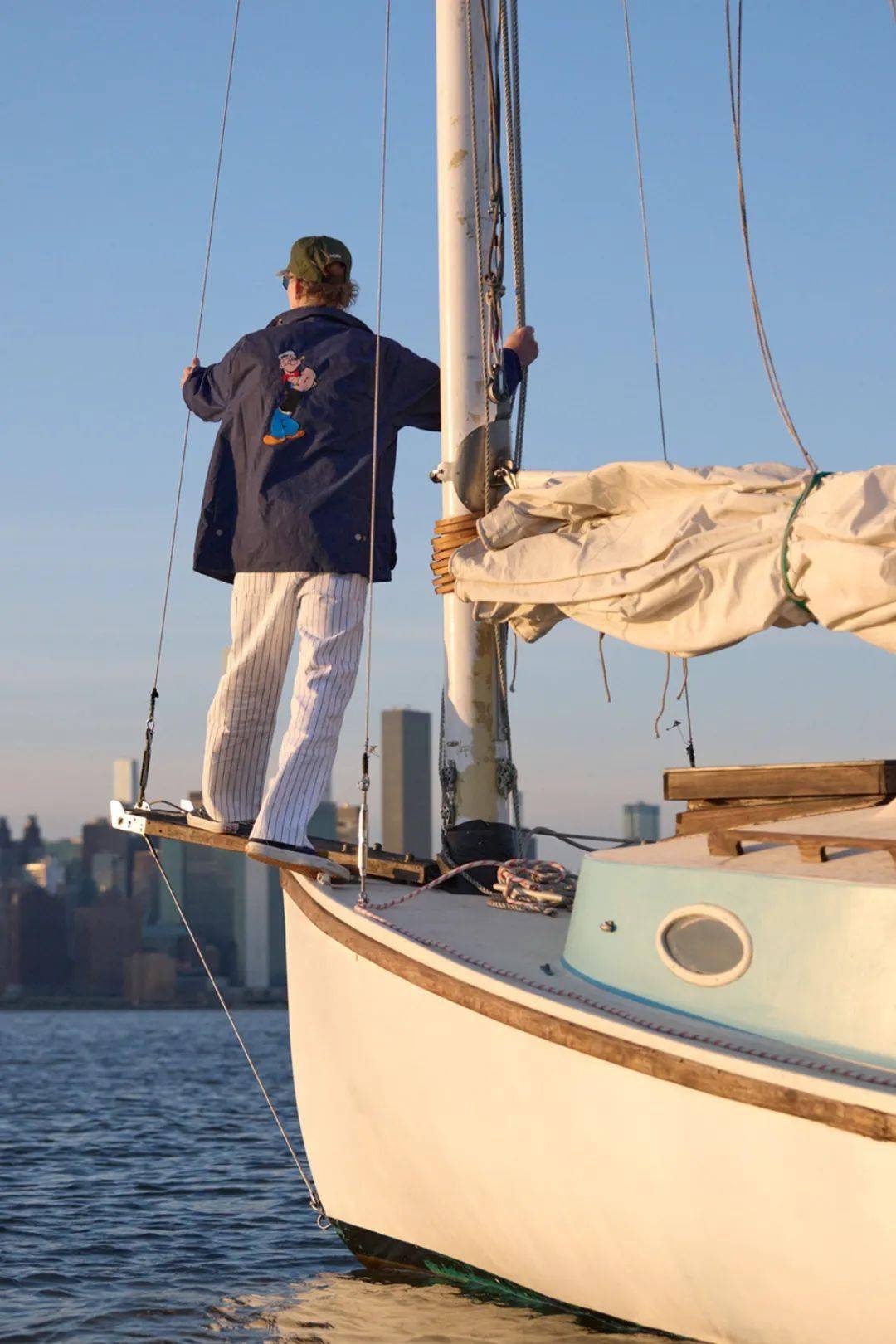 Swatch HUMAN MADE联手A$AP ROCKY | KENZO 胶囊系列 | NEEDLES x BEAMS 全新联名