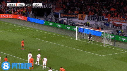 亨特拉尔|德佩为荷兰攻入39球排名队史第4，仅落后克鲁伊维特1球