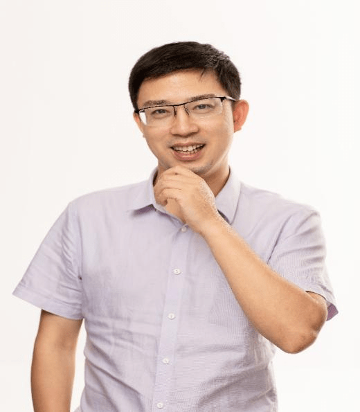 导师风采我心目中的好导师之张大斌老师一