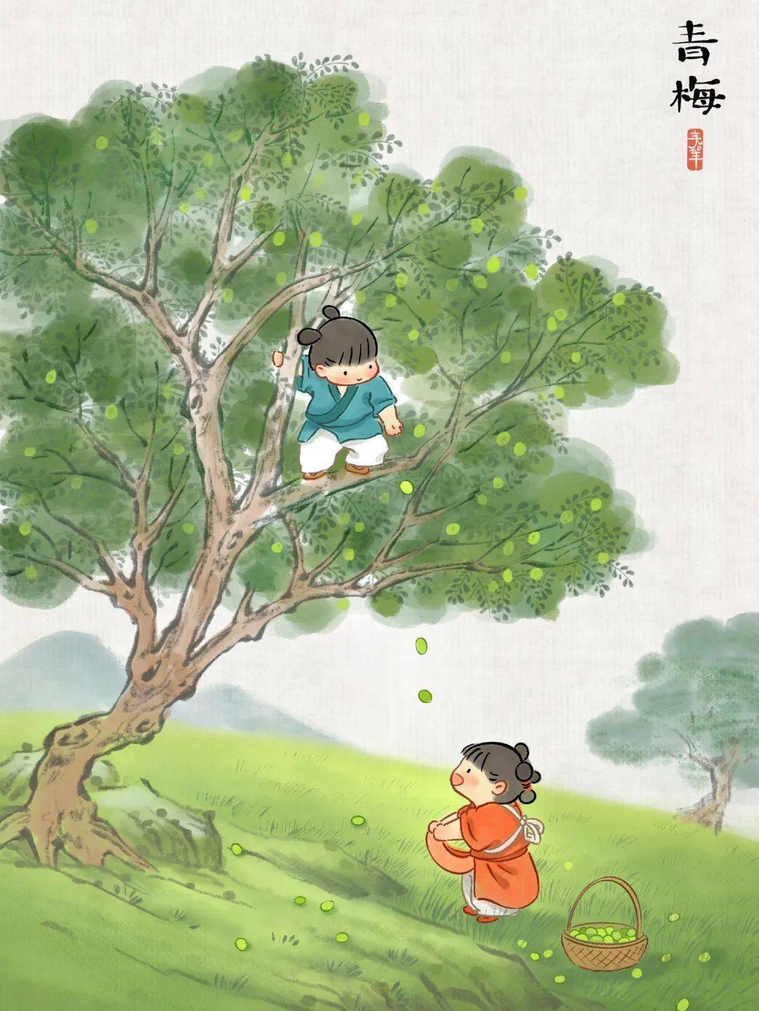 寒假去姐姐家玩儿看到她盘腿坐在瑜伽垫上我打趣道
