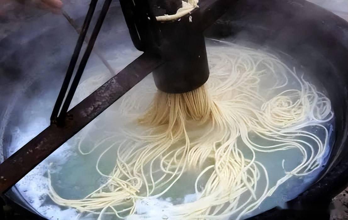 等疫情过后,一起吃到嗨_甘肃_风味_兰州