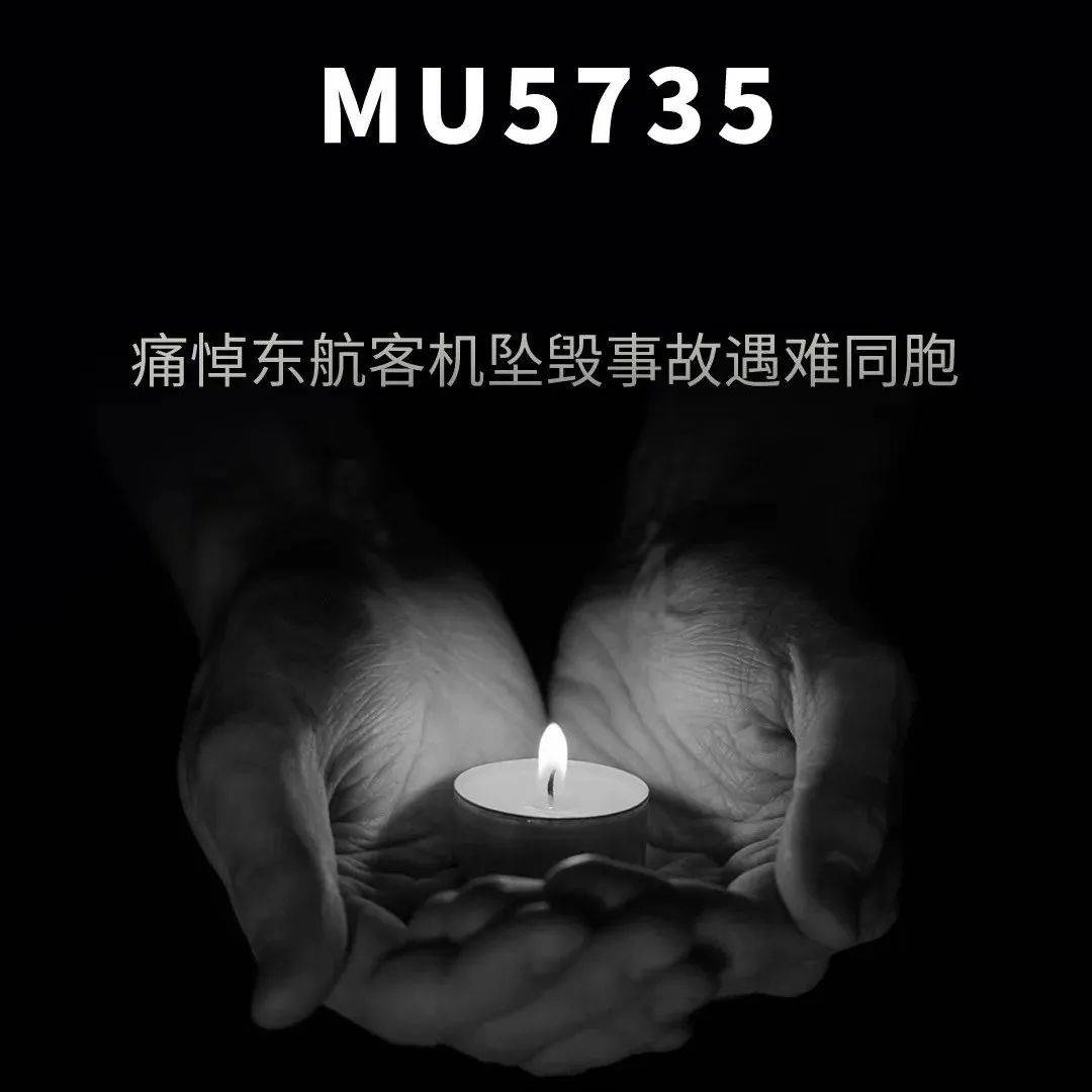 痛悼遇难同胞!_如何疏解遇难者家属的哀痛?_为MU5735遇难同胞默哀_来源