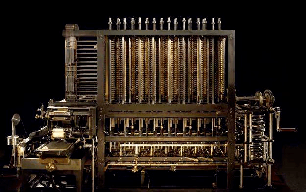 原创蒸汽朋克一首献给机械异想的旧日恋歌