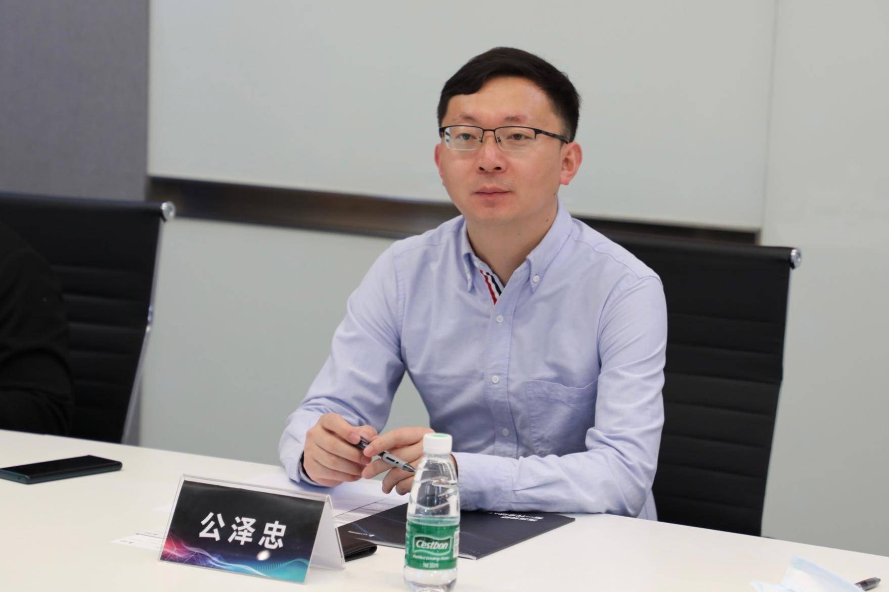 中国听力医学发展基金会携手亮亮视野启动"汇声融观"公益项目_科技