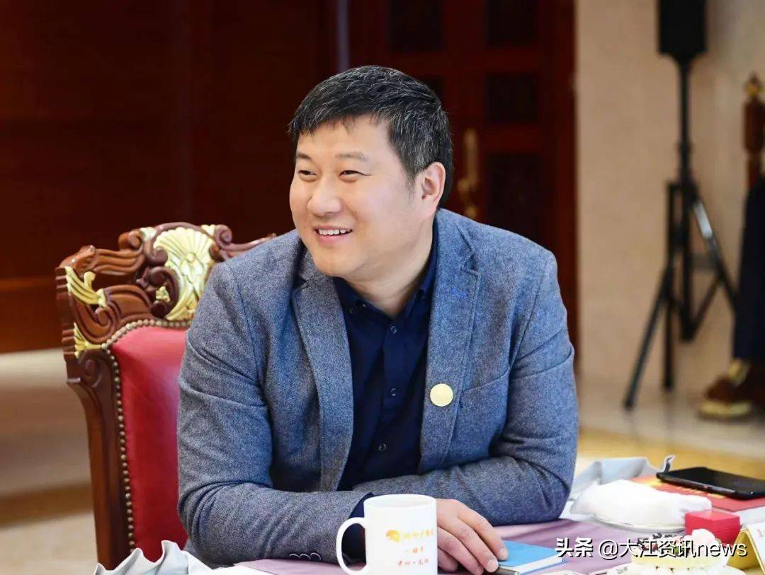 企业|一周岁的芜湖畅聊早餐会,在特殊背景下出发