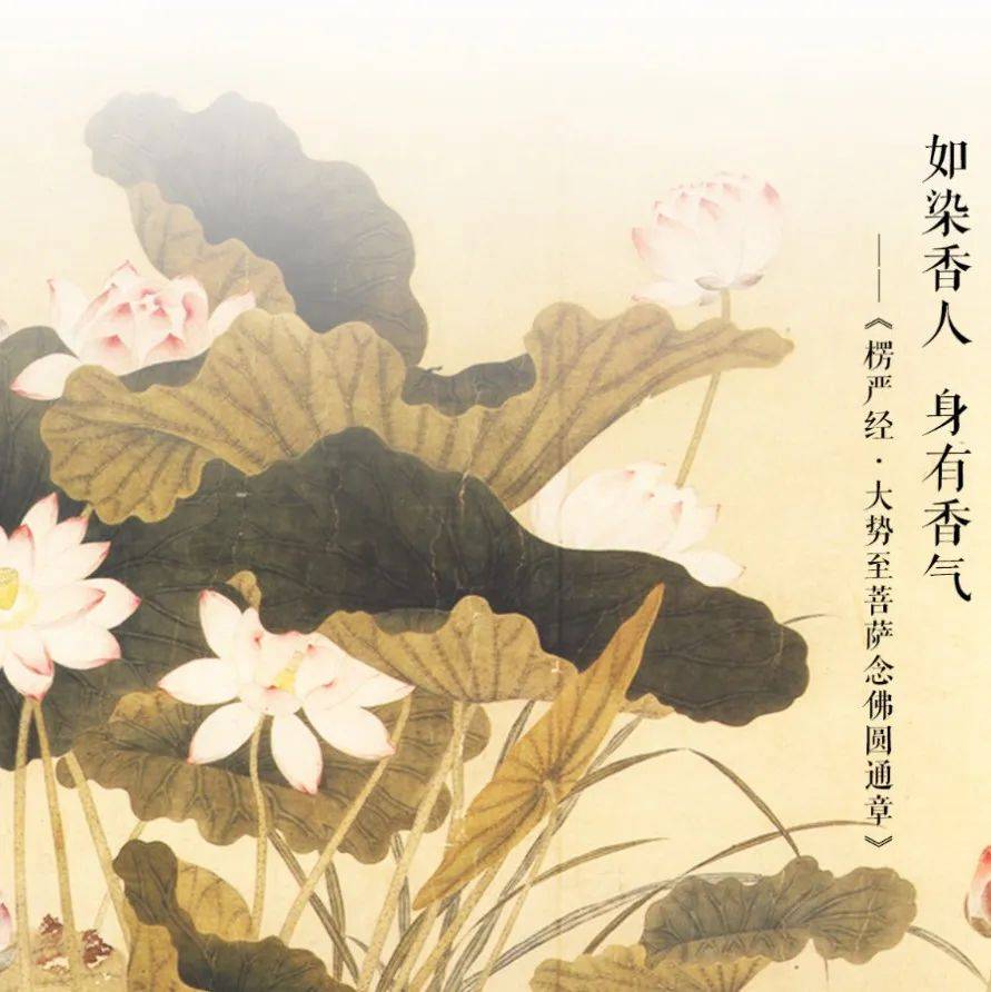 染香集 || 竹窗随笔注释:113灵裕法师_大士_自用_讲经