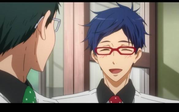 学会数理化就无敌了盘点动漫中的理科生角色