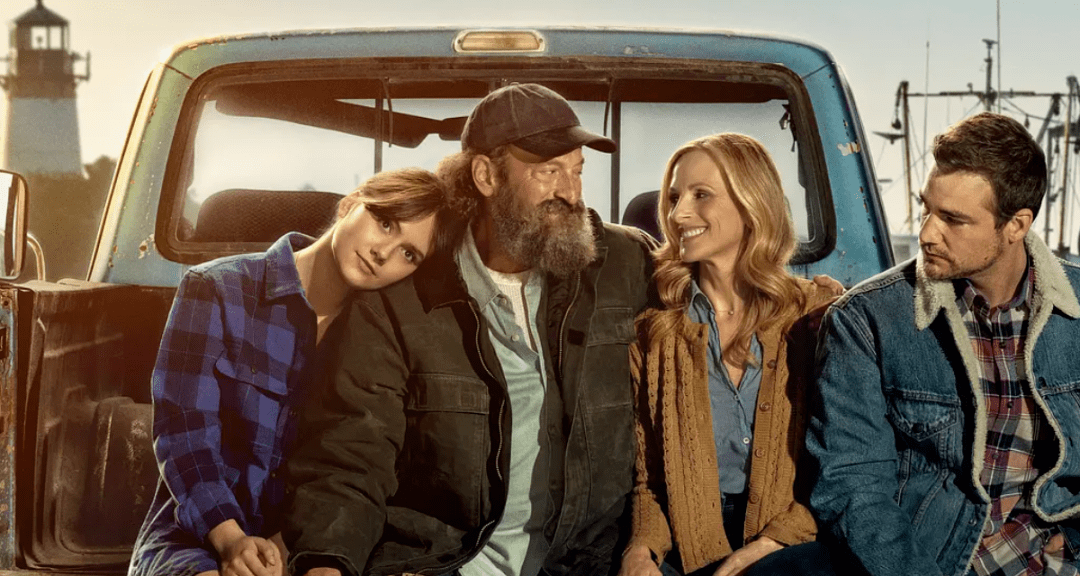 因为|豆瓣8.6，2022年奥斯卡最佳电影！