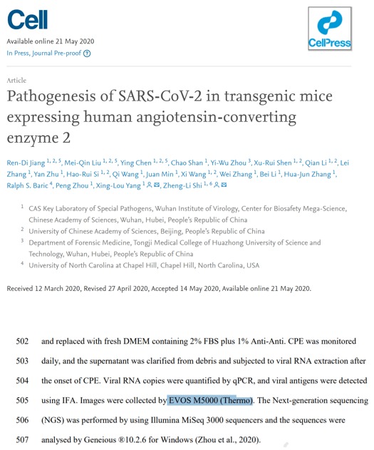 赛默飞_分析_图像