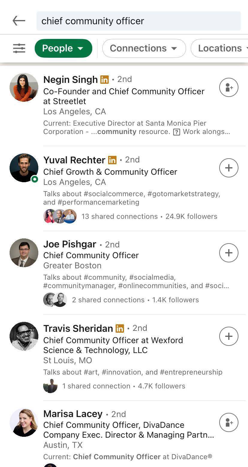 首席社群官」如何干掉CMO，成为最新财富密码？_搜狐网
