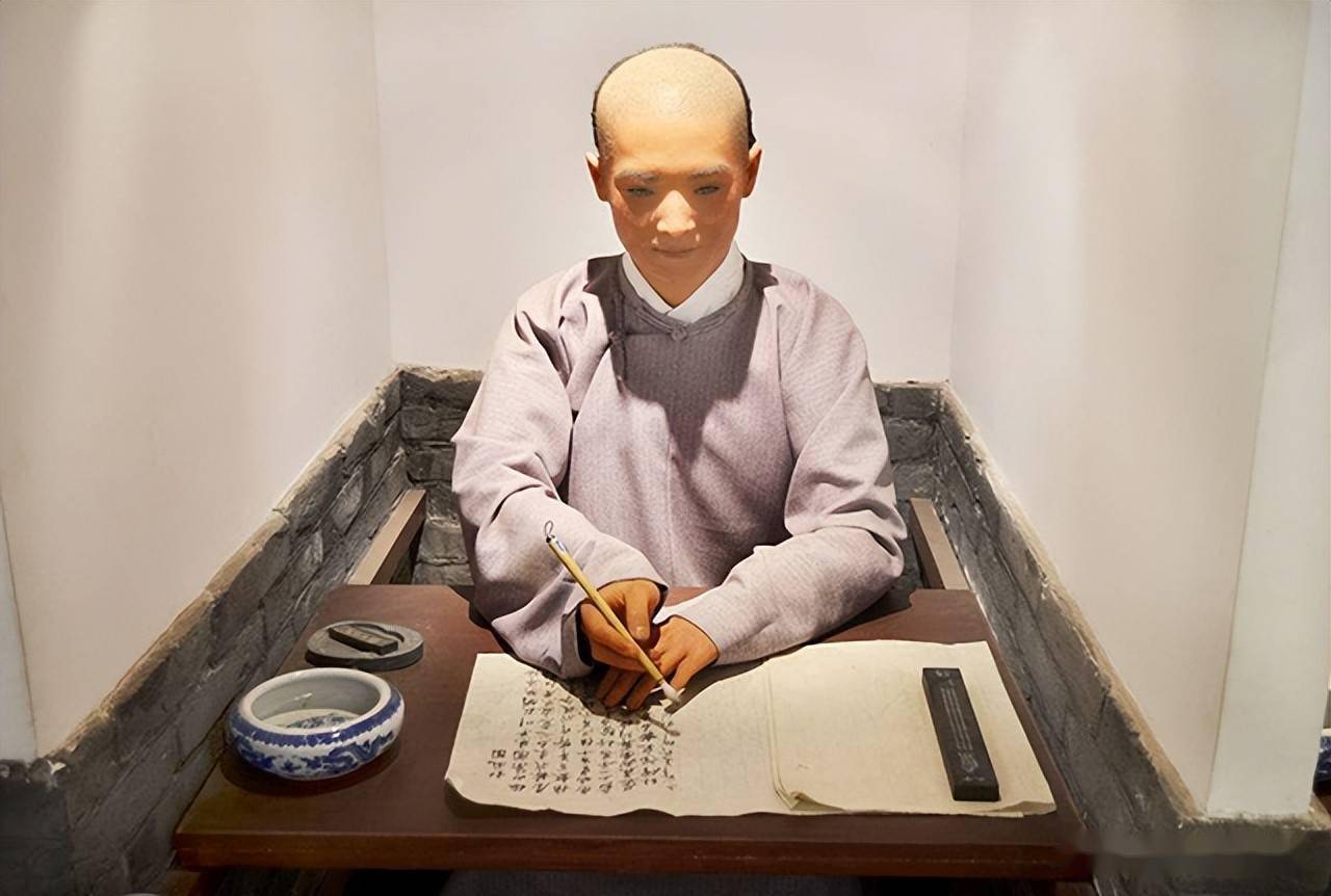 刘坤一因乡试被淘汰怀恨主考官后官至江西巡抚终报一箭之仇