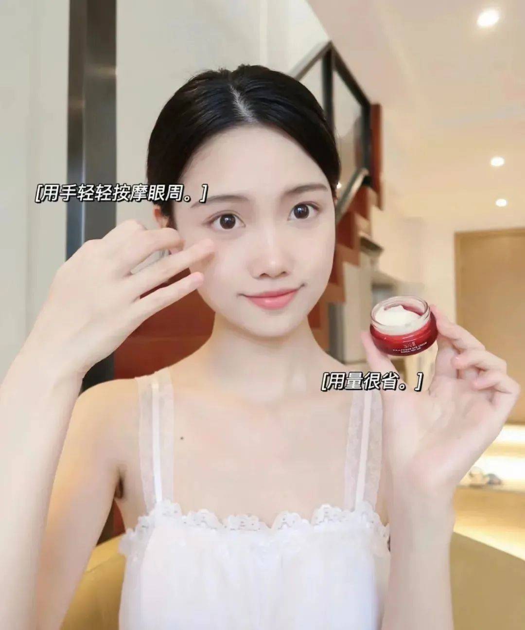 毛孔明星好皮肤是怎么养成的？