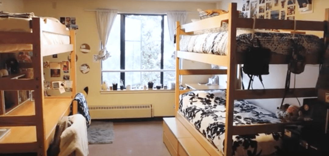 扫码查看加州大学伯克利分校终于考上了国际上认可度极高,大家口中的