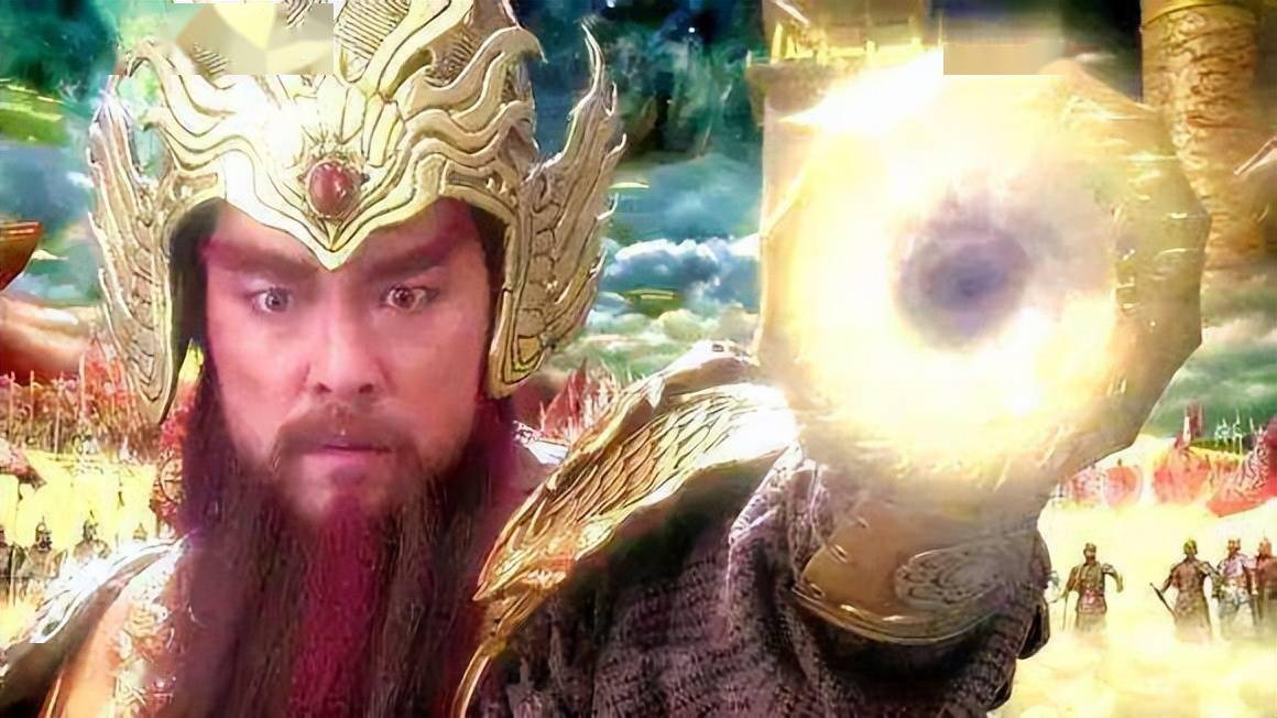 托塔李天王的照妖镜失效了吗为何照不出六耳猕猴