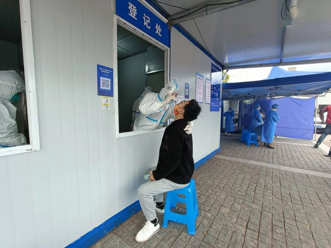 象山县在集中隔离点发现1例新冠病毒无症状感染者高速卡口疫情防控