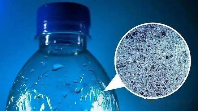 便利的代价人体血液中首次发现微塑料它已悄然入侵人体