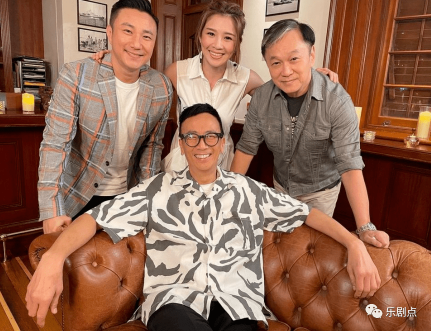 67岁香港男星承认因情绪病与妻子吵架,开车途中直接晕倒_丹瑞_女儿