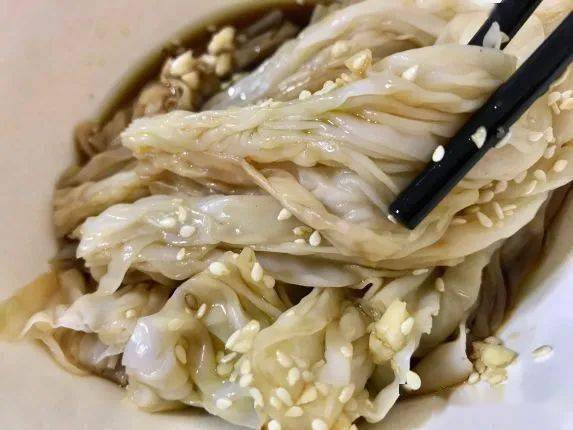 湛江这10家肠粉店想吃要起早