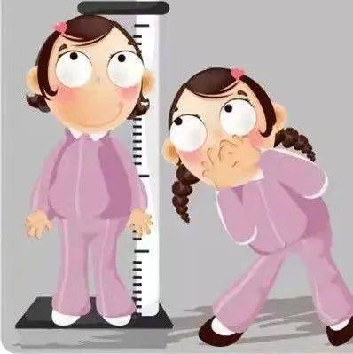 【浙一全科·科普】高还是矮,这是个难题_身高_孩子_生长激素