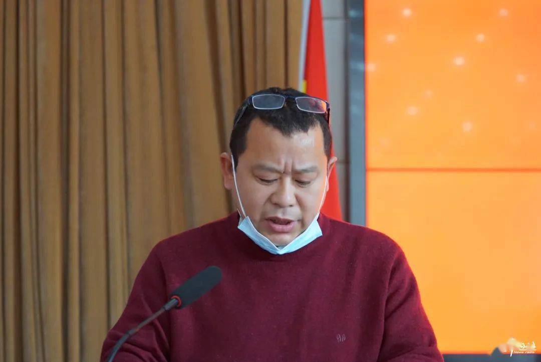 马尾区启动城乡紧密型教育共同体建设工作