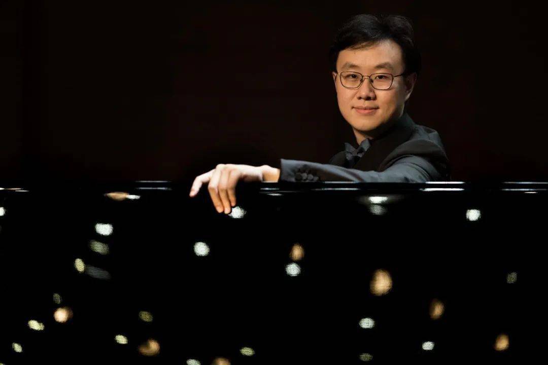 限时早鸟票丨群星璀璨·"雨"君"荷"鸣——黎雨荷与朋友们演绎中西经典