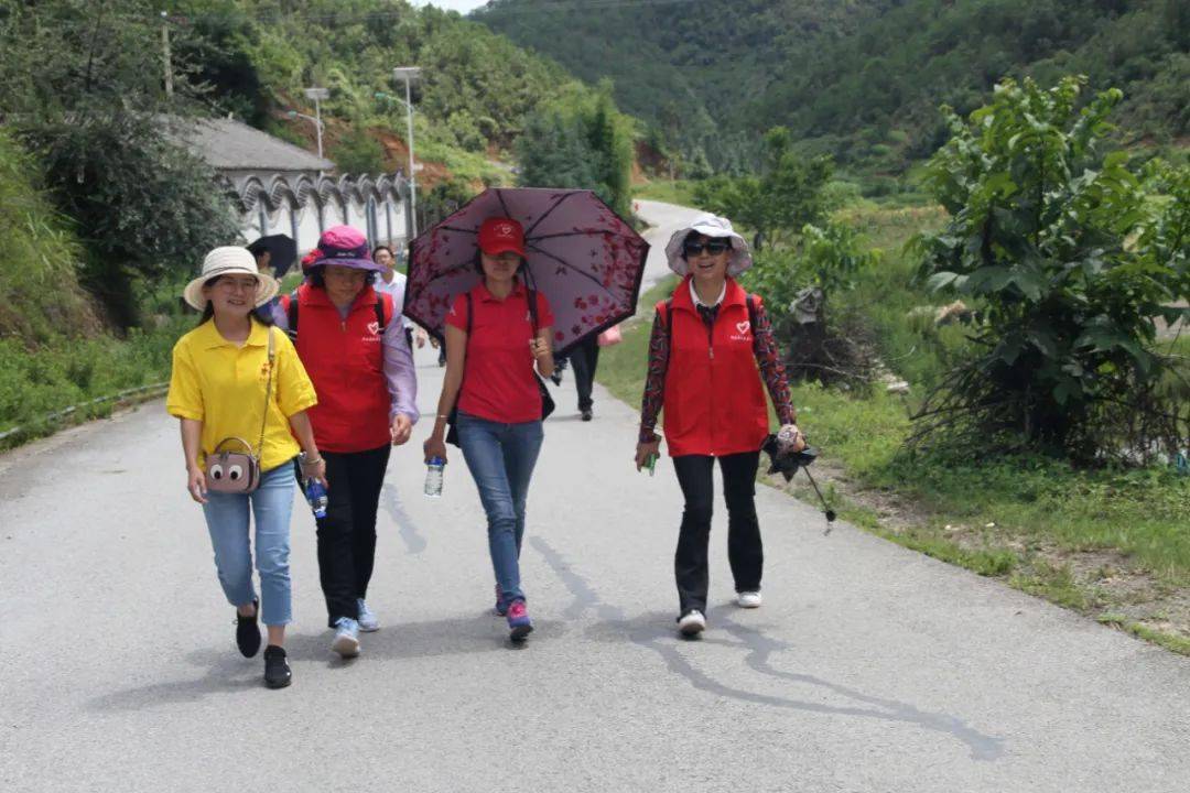 点赞 | 大理州三八红旗集体祥云县委巡察办:巾帼不让须眉  淬炼巡察