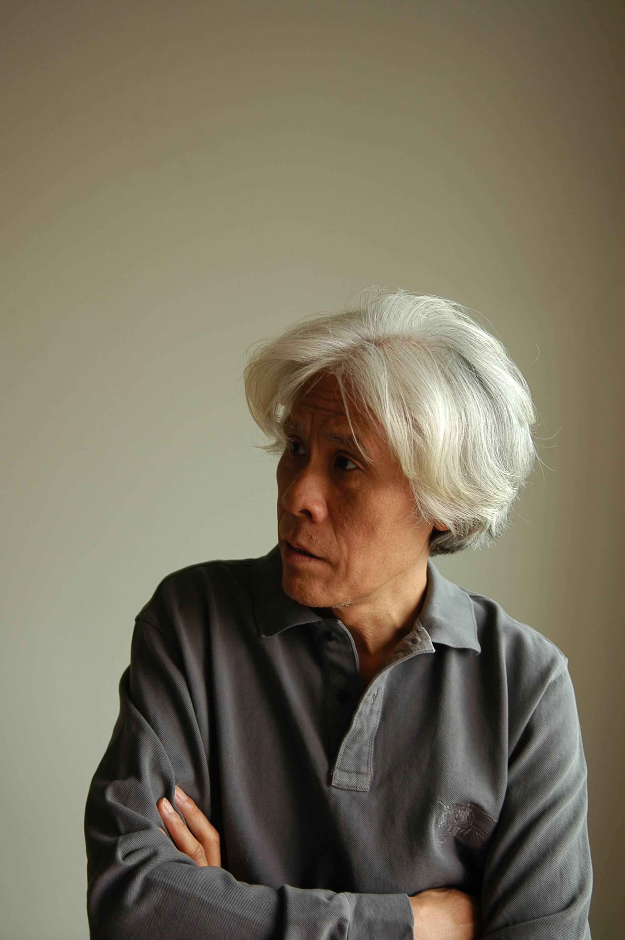 王怀庆不失重能飞翔