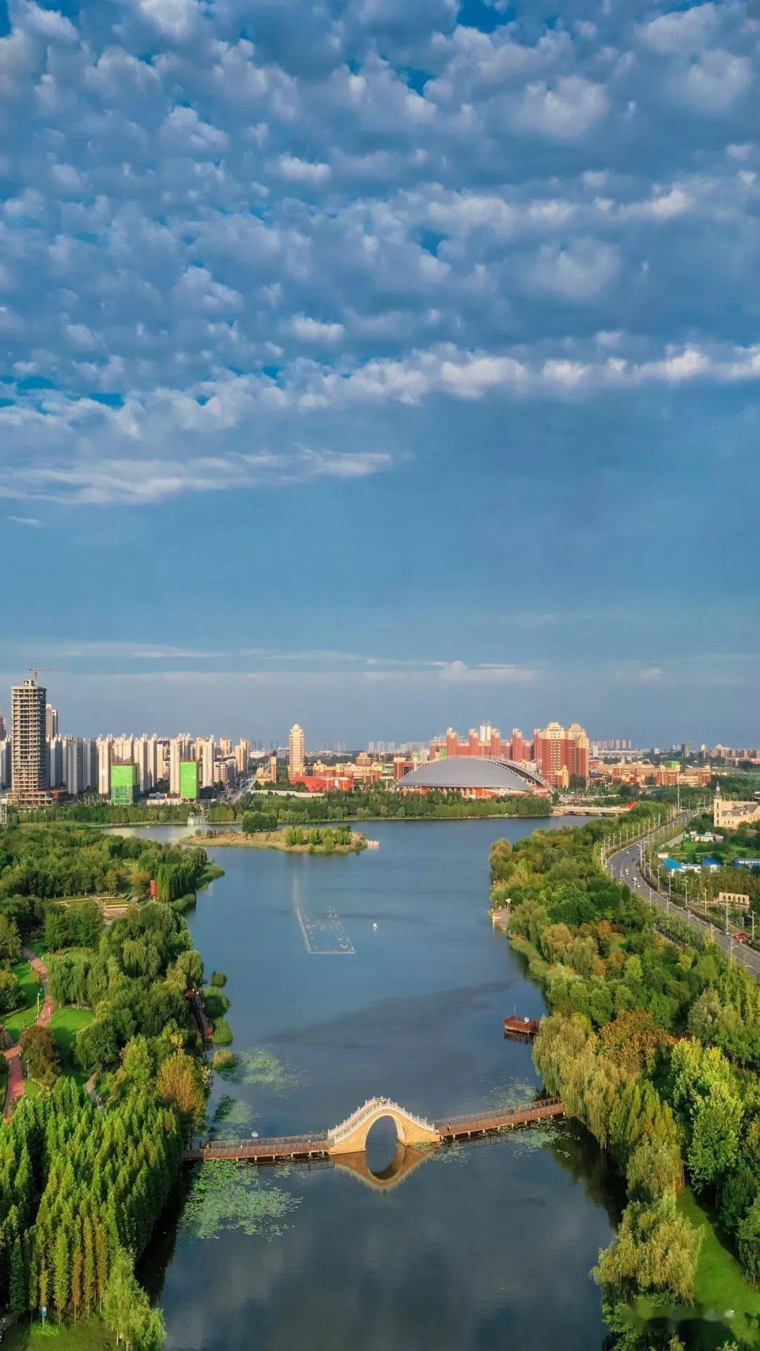 我是黄帝故里我在河南新郑