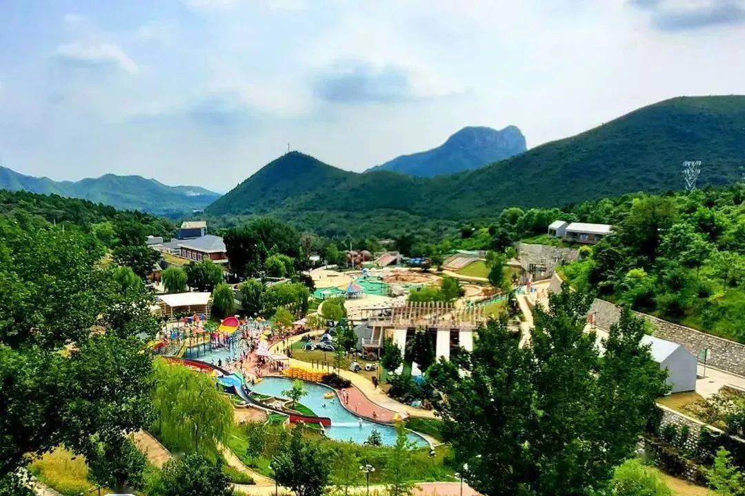 春行房山 | 遛娃踏青好去处,亲子活动正式开启→_锻炼_孩子_游乐