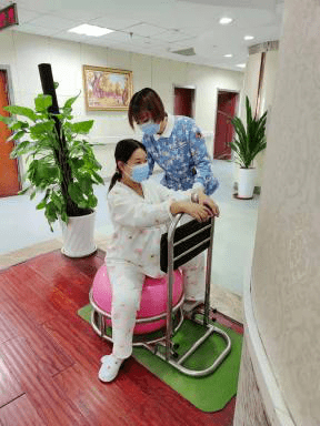 孕妇_康复_腰部