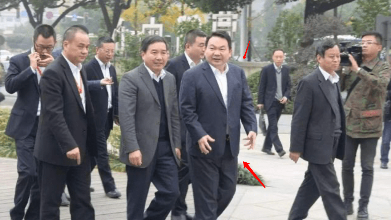 湖南百亿富豪易大盛白手起家创业如今身家125亿