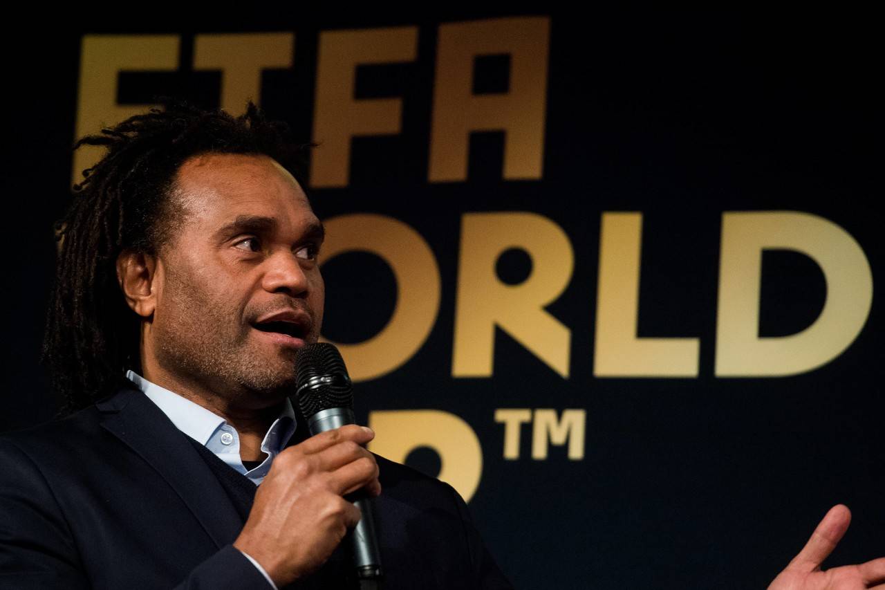 卡伦布卡塔尔世界杯将会属于梅西西班牙已经准备好竞争冠军