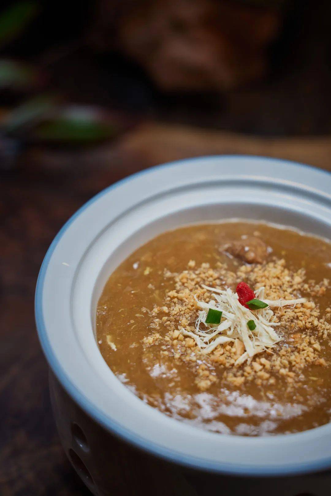 茂林糊:一碗人间烟火