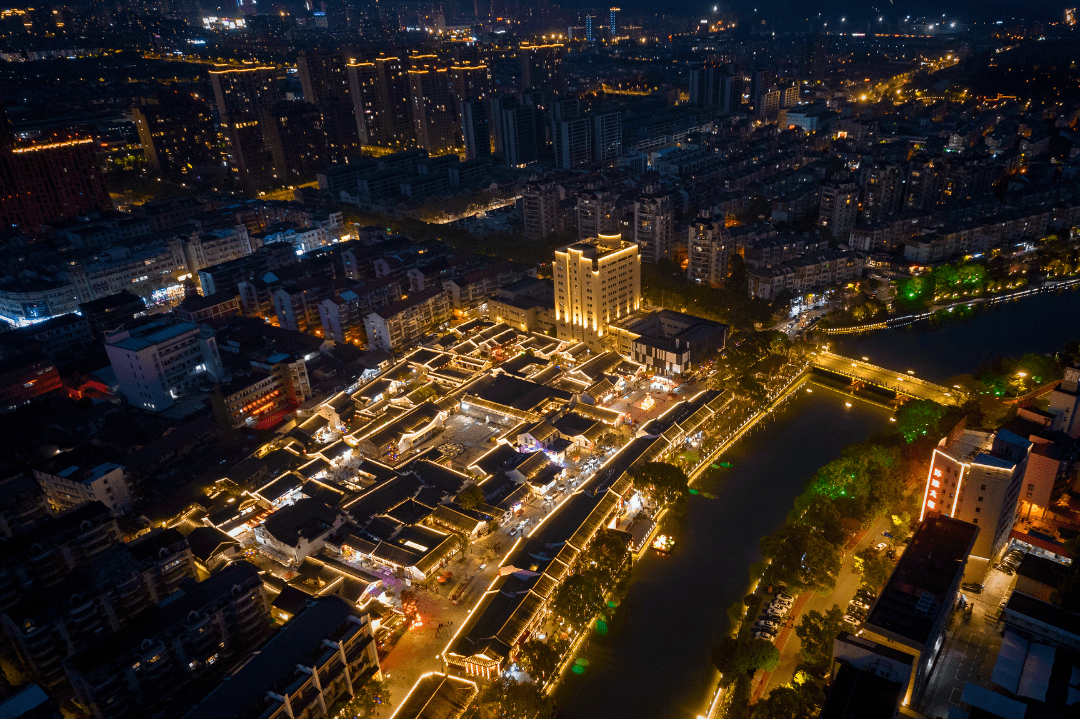 總投資約1900萬元餘姚夜景將大變樣