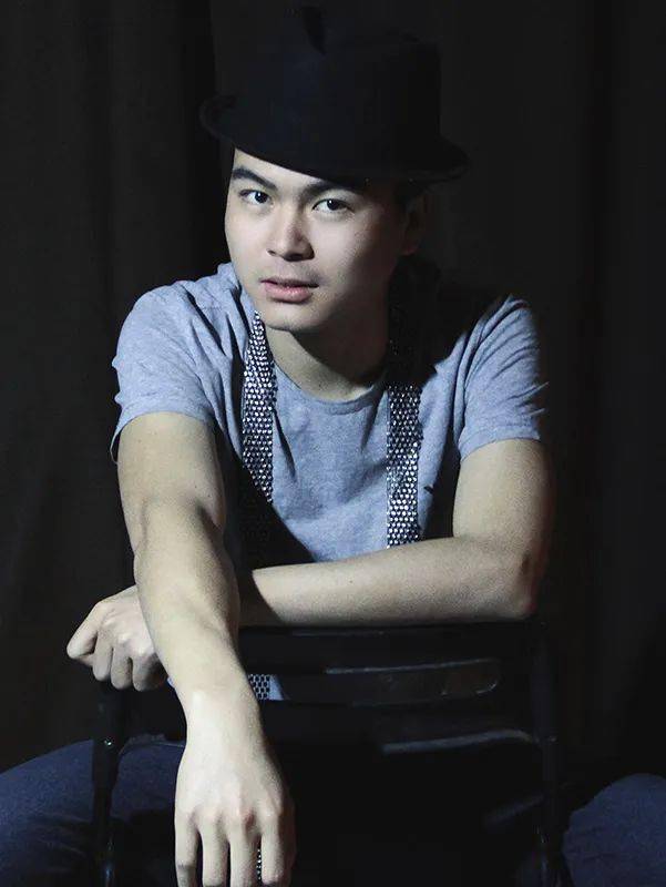 火星预报vol13李龙飞丨星星人插画铺丨庸俗陷阱