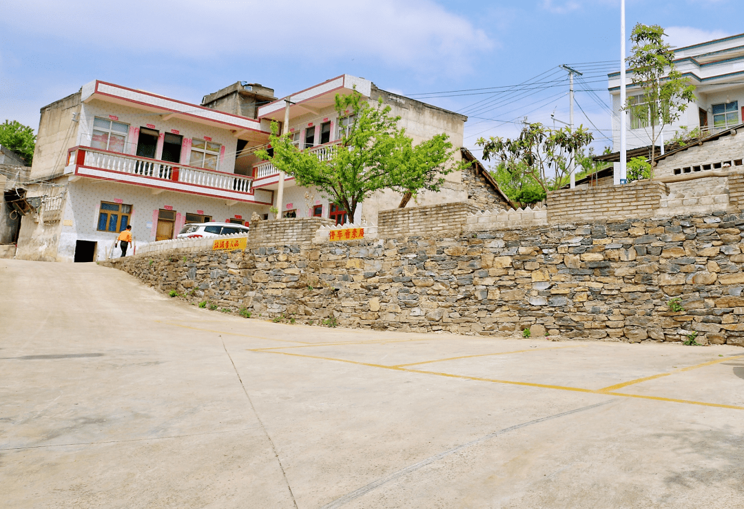 疏通乡村治理毛细血管安顺市关岭新铺镇探索议事小组机制推进基层