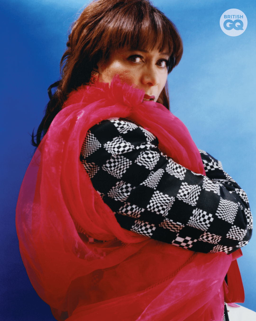 从heatherglazzard镜头下的queer群像了解你所不知道的酷儿文化