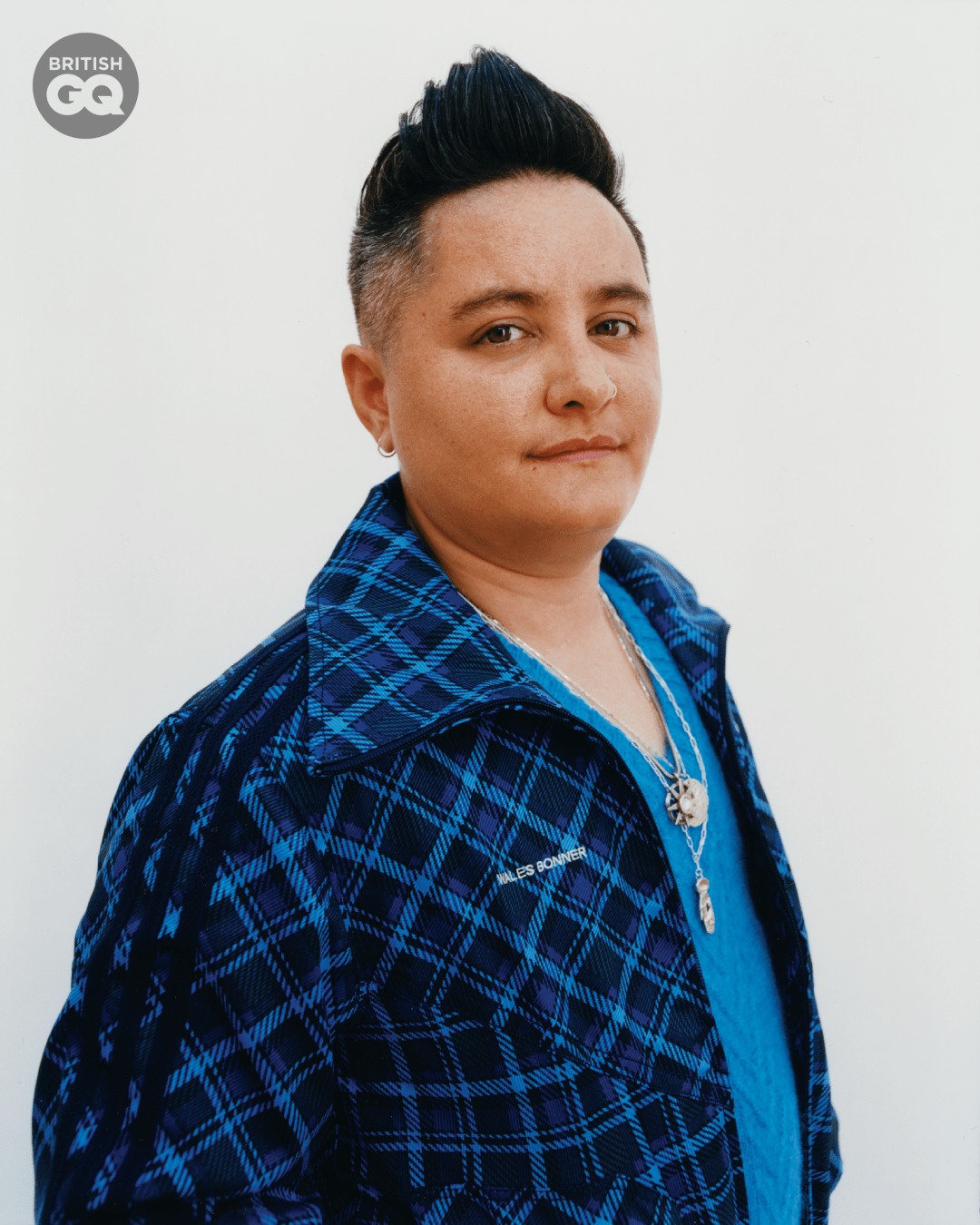 从heatherglazzard镜头下的queer群像了解你所不知道的酷儿文化