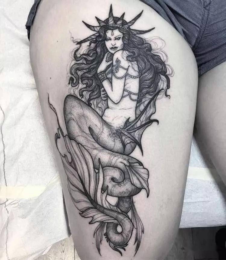 不知道用什么图案表达纹身来看这里