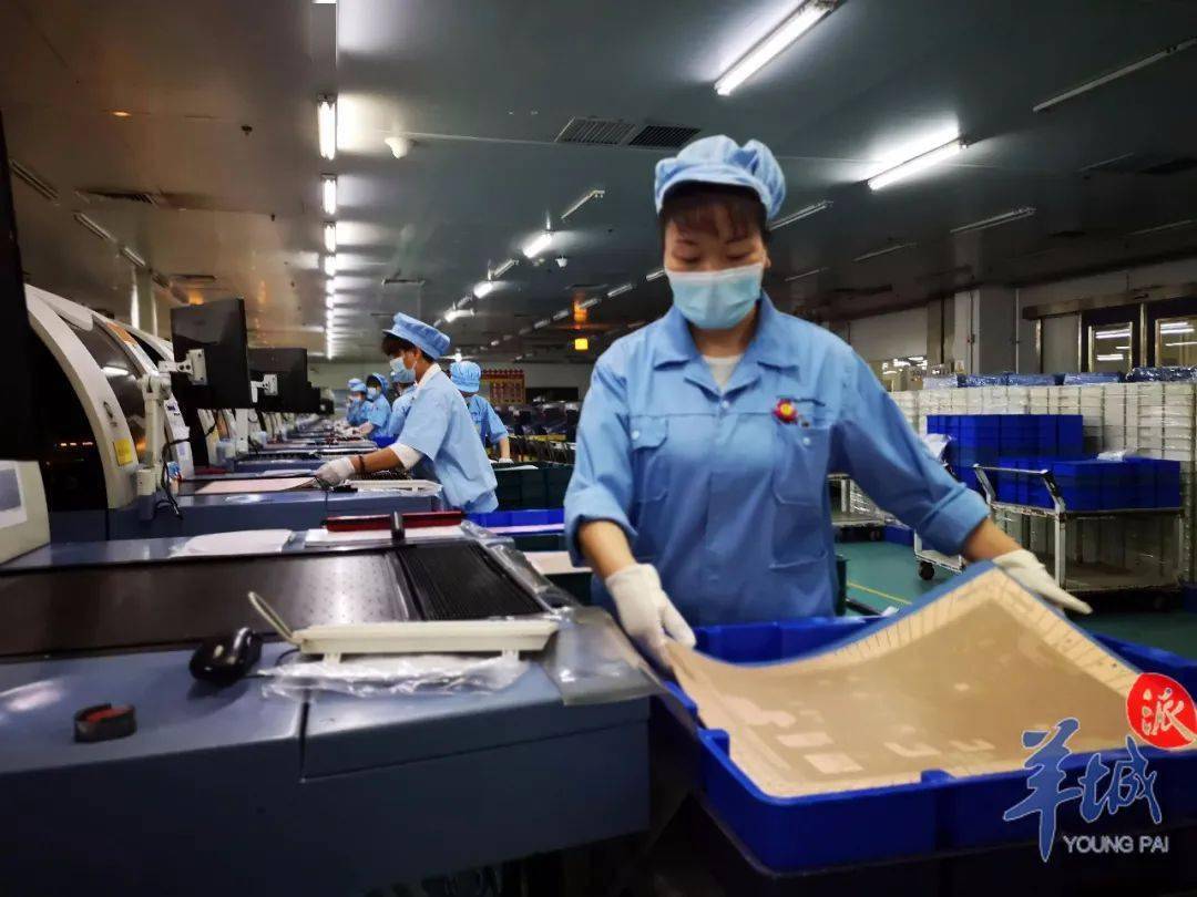 美维电路打通供应链力争火力全开