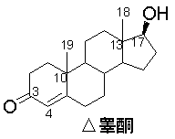 此類基本結構屬孕甾烷②4位雙鍵;3,20-二酮(同孕激素)③11,17α,21-三